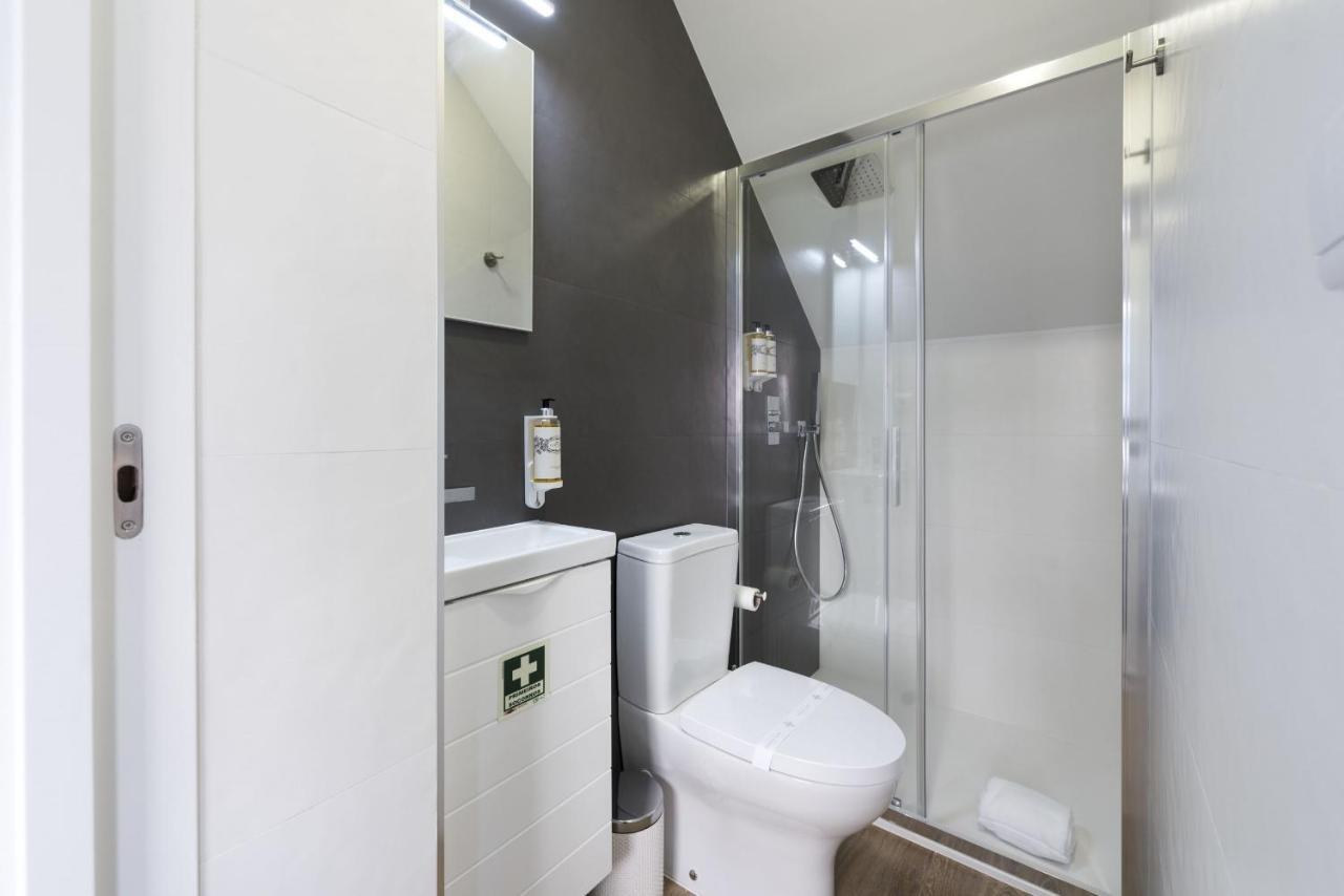 Apartamentos Do Prado In Douro Vila Real Exterior foto